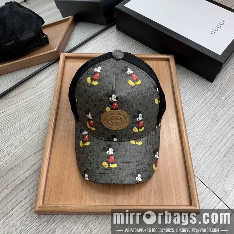 Gucci X Disney 032403