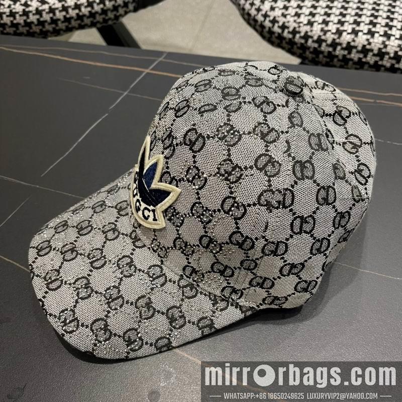 Gucci X Adidas Hat 082601