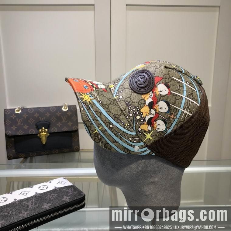 Gucci X Disney 032405