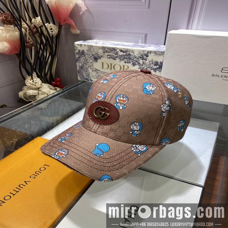 Gucci X Disney 032416