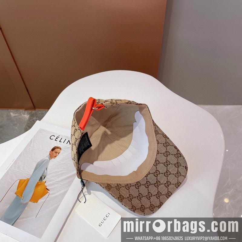 Gucci X The North Face Hat 080549