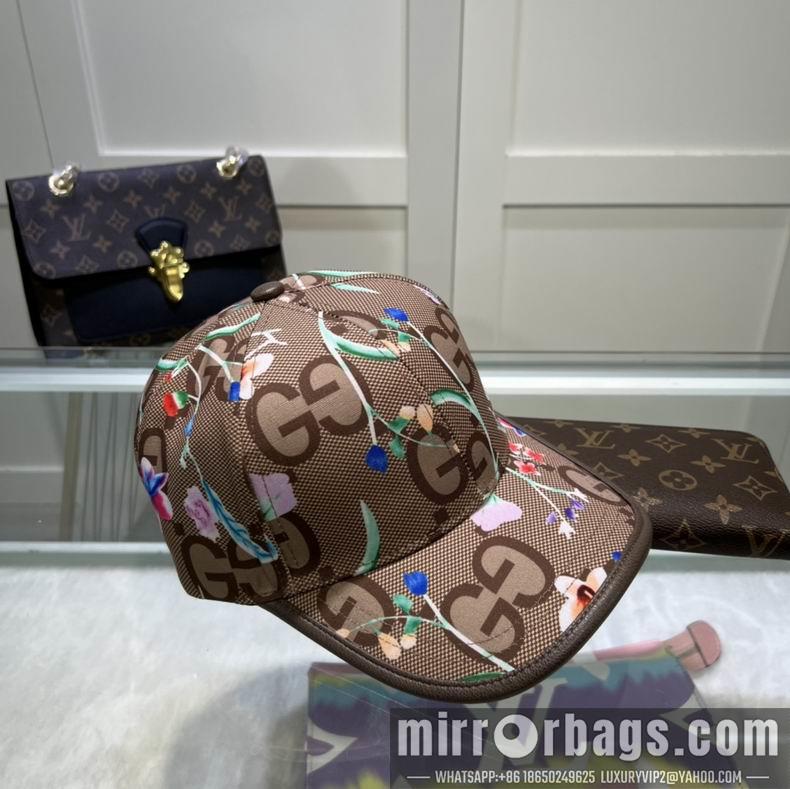 Gucci X Adidas Hat 032407
