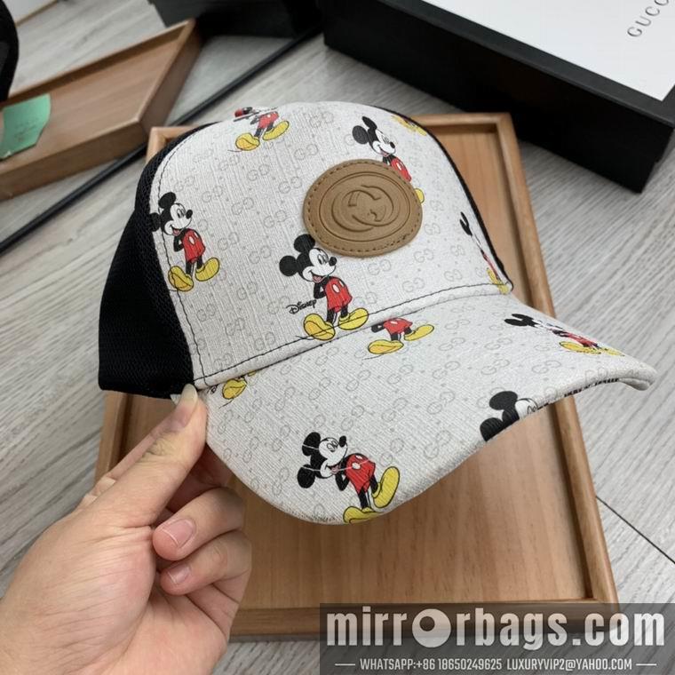 Gucci X Disney 032403