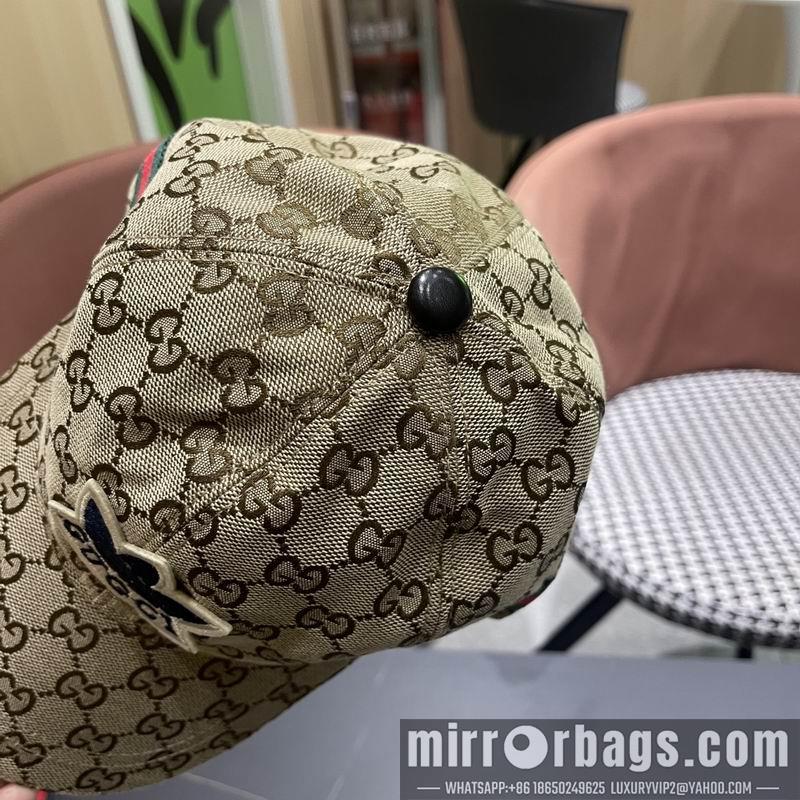 Gucci X Adidas Hat 030981