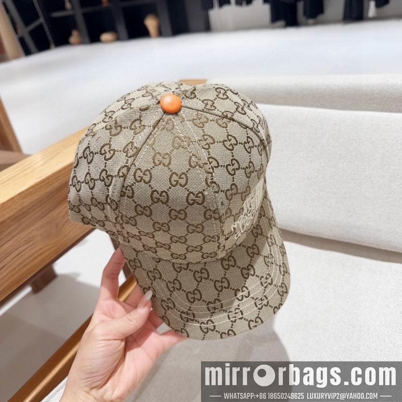 Gucci X Northface Hat dx07