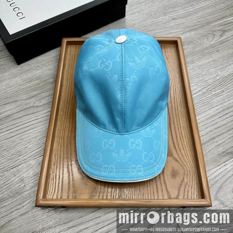 Gucci X Adidas Hat 032402