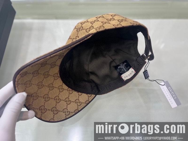 Gucci X NY Hat w032401