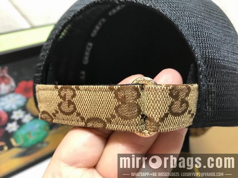 Gucci X NY Hat 032429