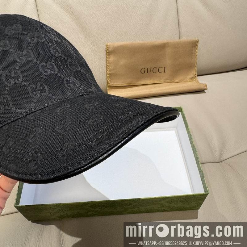 Gucci X NY Hat 091401
