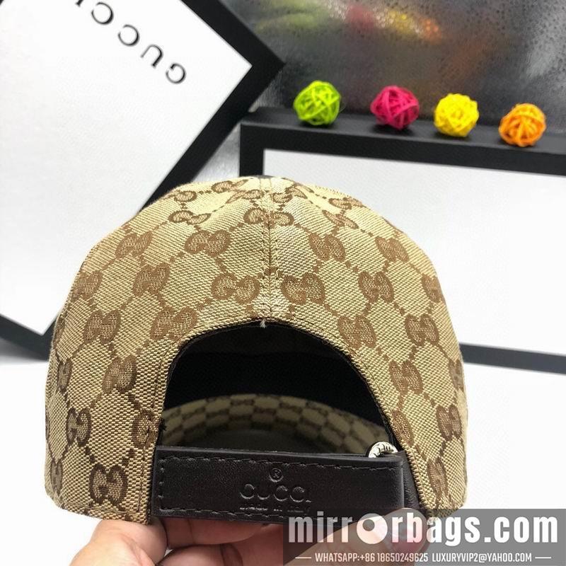 Gucci X Ny Hat 070119