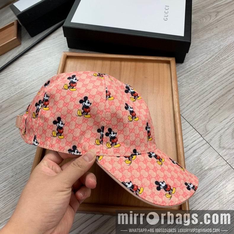 Gucci X Disney 032419