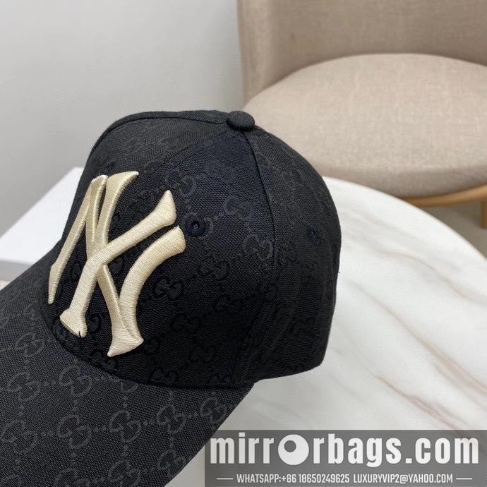 Gucci X NY Hat 032425