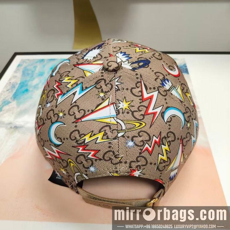 Gucci X Disney 032410