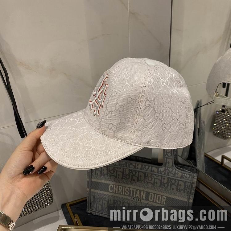 Gucci X NY Hat 032405