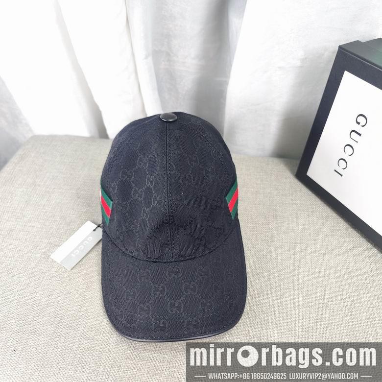 Gucci x MLB Hat dxn03