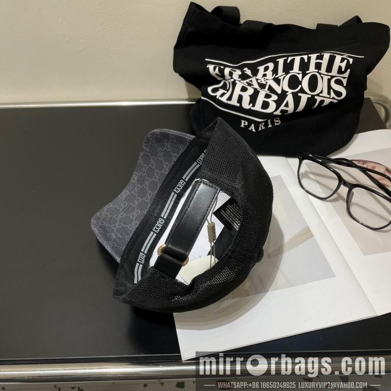 Gucci X Adidas Hat 042701