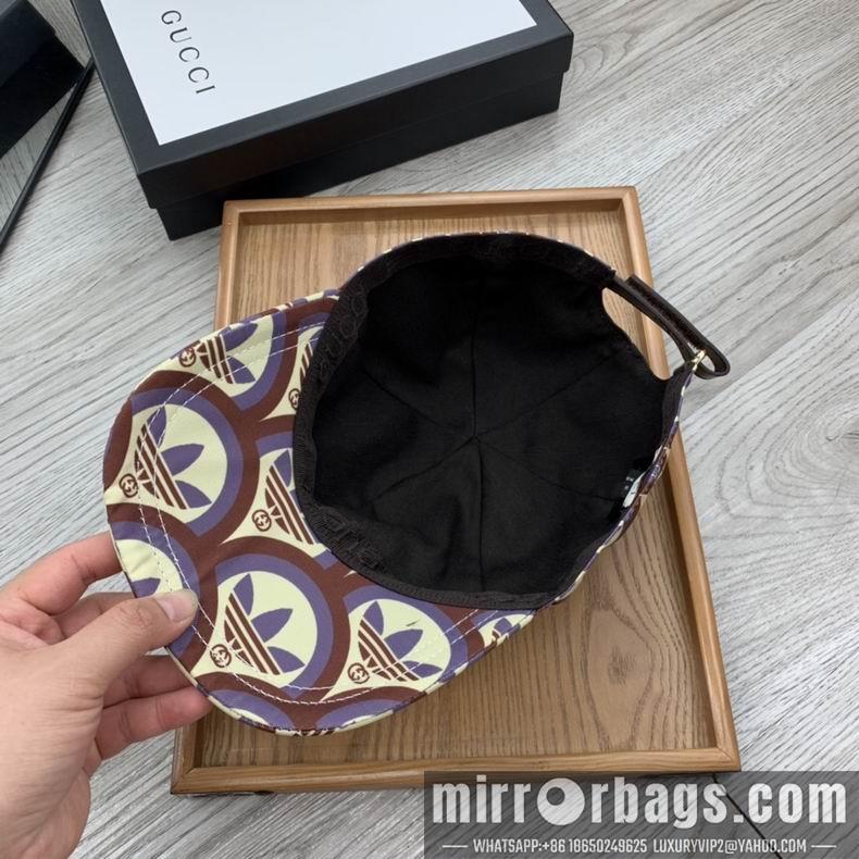 Gucci X Adidas Hat 032405