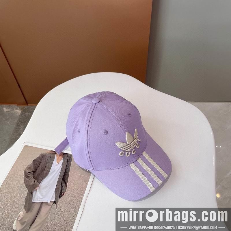 Gucci X Adidas Hat 070404