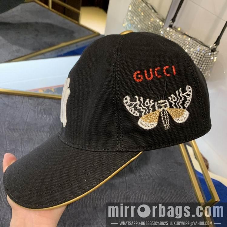 Gucci X NY Hat 032404