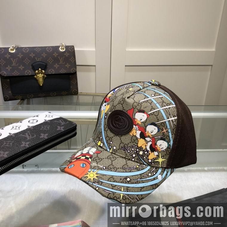 Gucci X Disney 032405