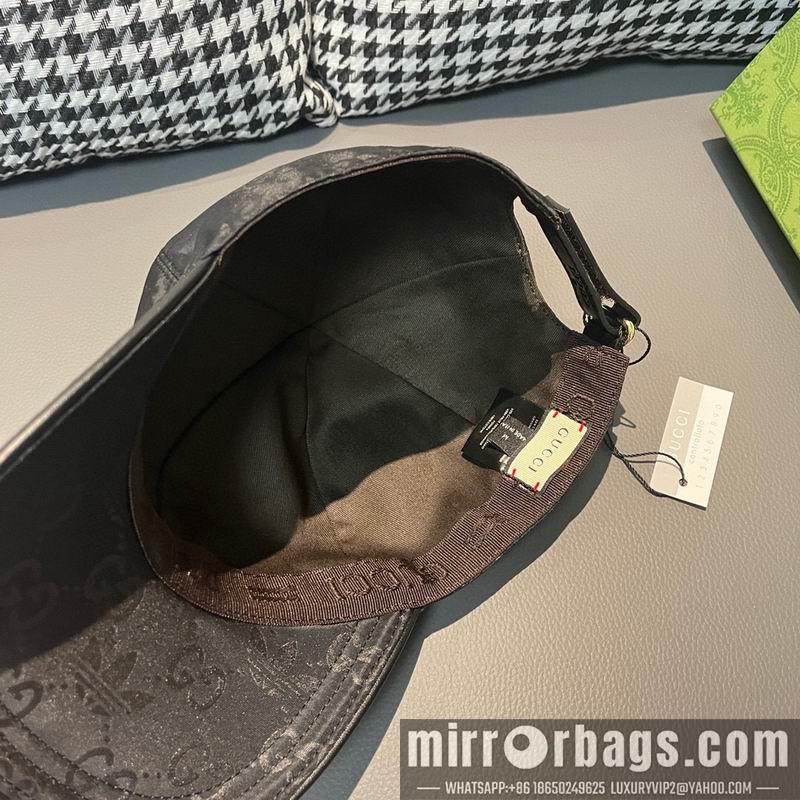 Gucci X Adidas Hat 091539