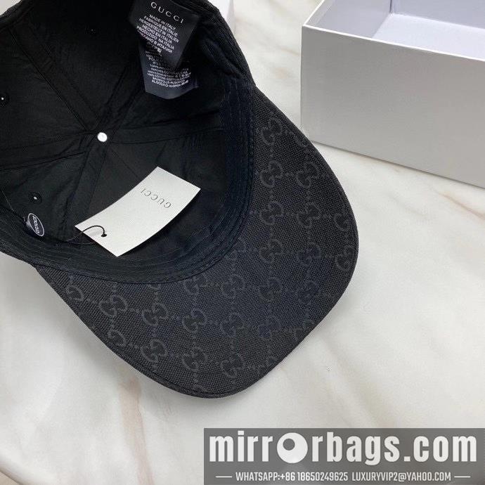 Gucci X NY Hat 032425