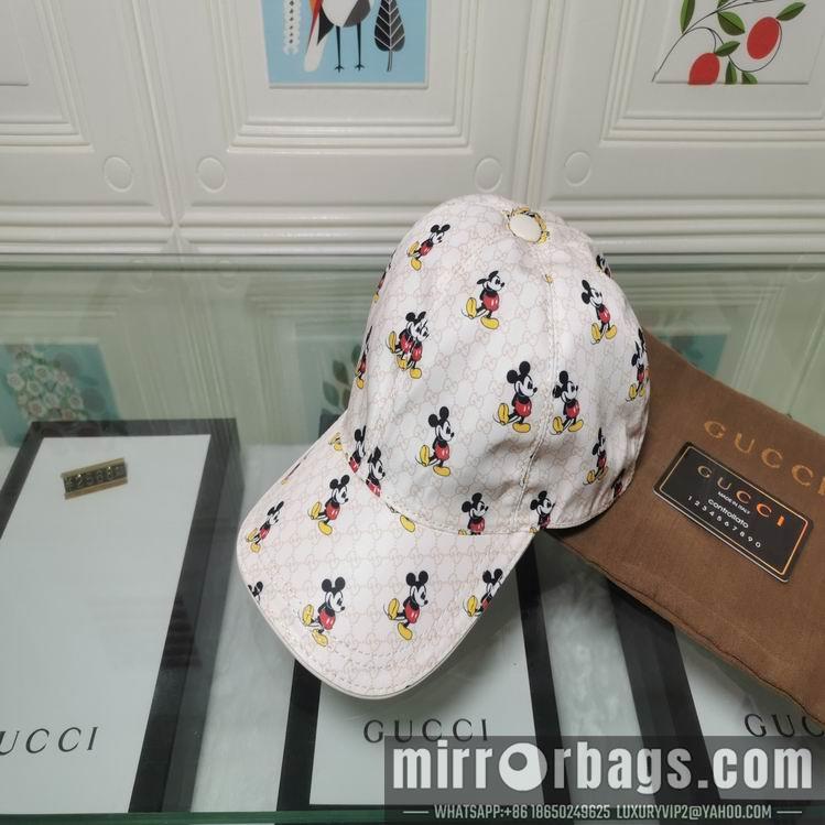 Gucci X Disney 032424