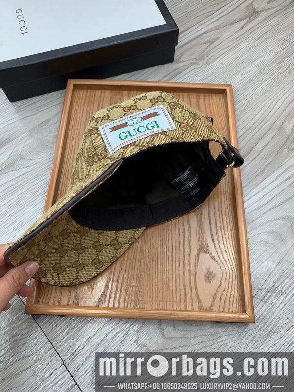 Gucci Hat 47