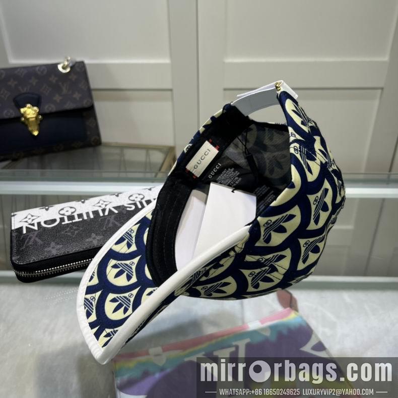 Gucci X Adidas Hat 032404