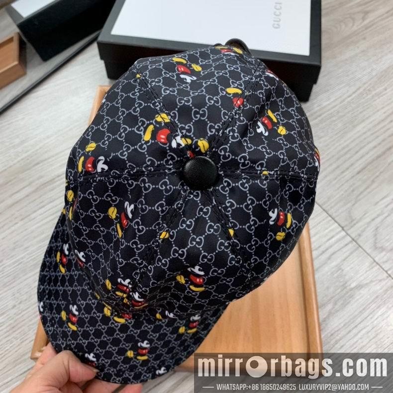 Gucci X Disney 032419