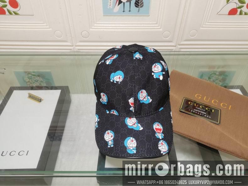 Gucci X Disney 032413