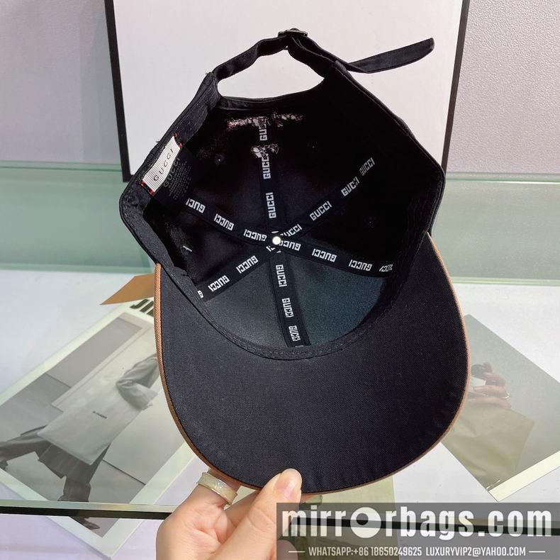 Gucci X Northface Hat 032405