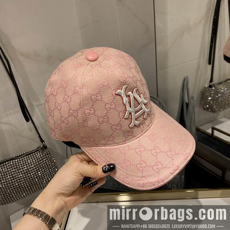 Gucci X NY Hat 032405