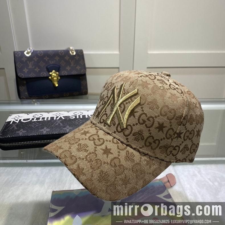 Gucci X NY Hat 032426