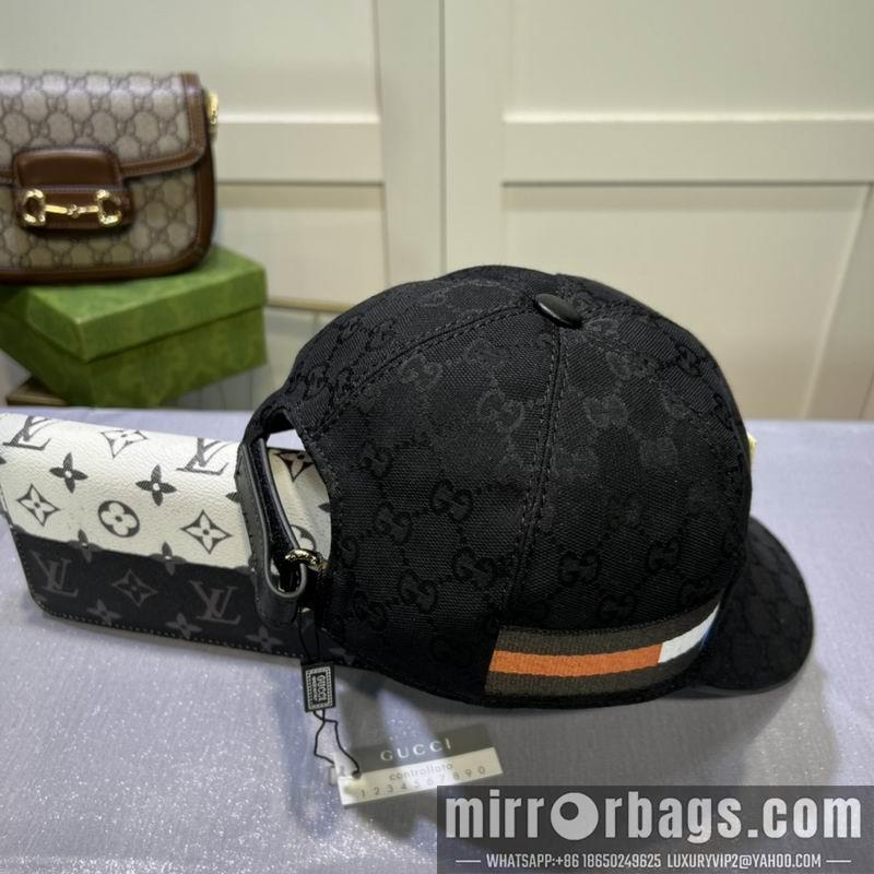 Gucci X Northface Hat hm032422