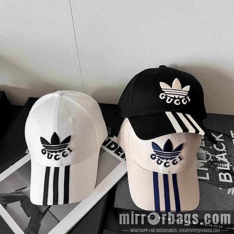 Gucci X Adidas Hat 042171