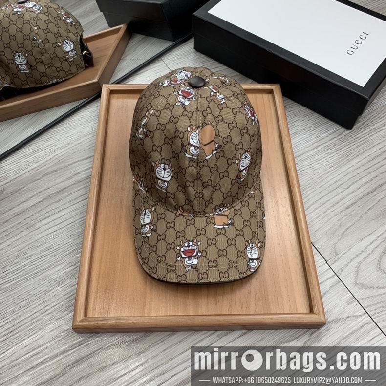 Gucci X Disney 032411