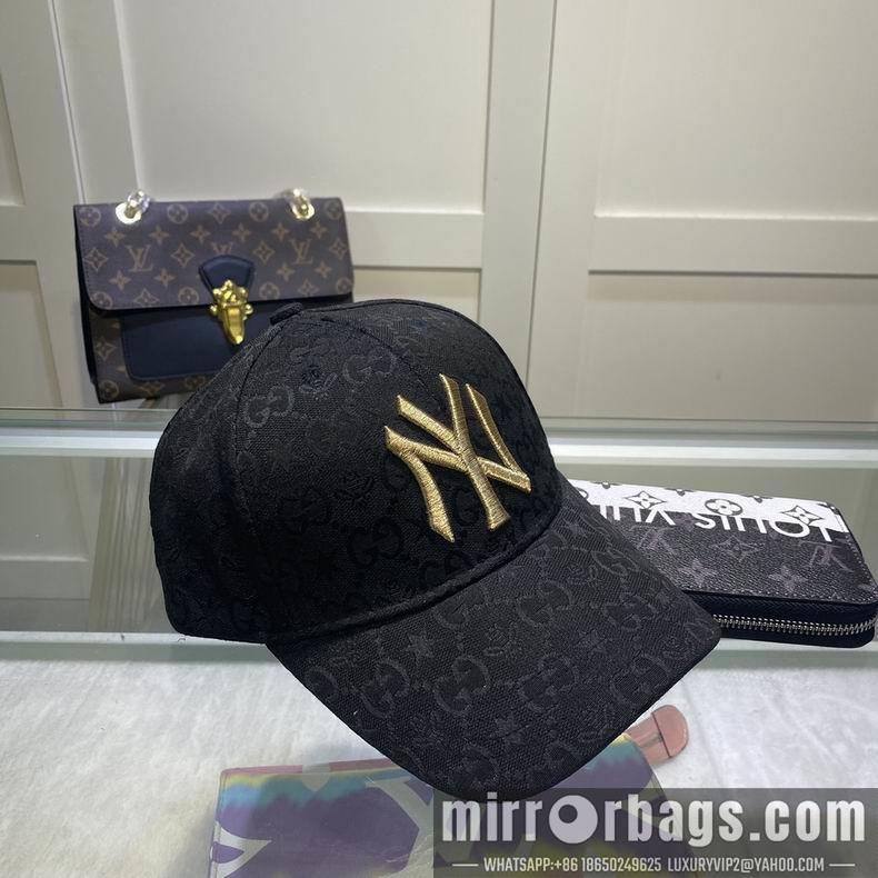 Gucci X NY Hat 032426