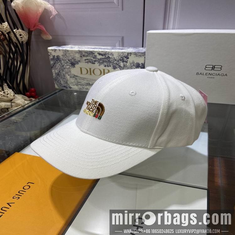 Gucci X Northface Hat 032407