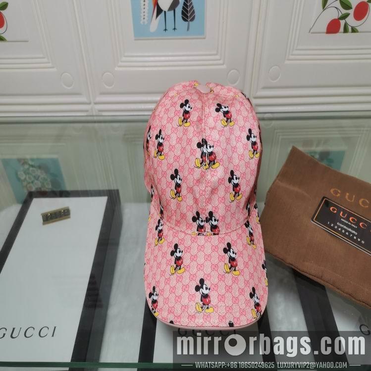 Gucci X Disney 032424