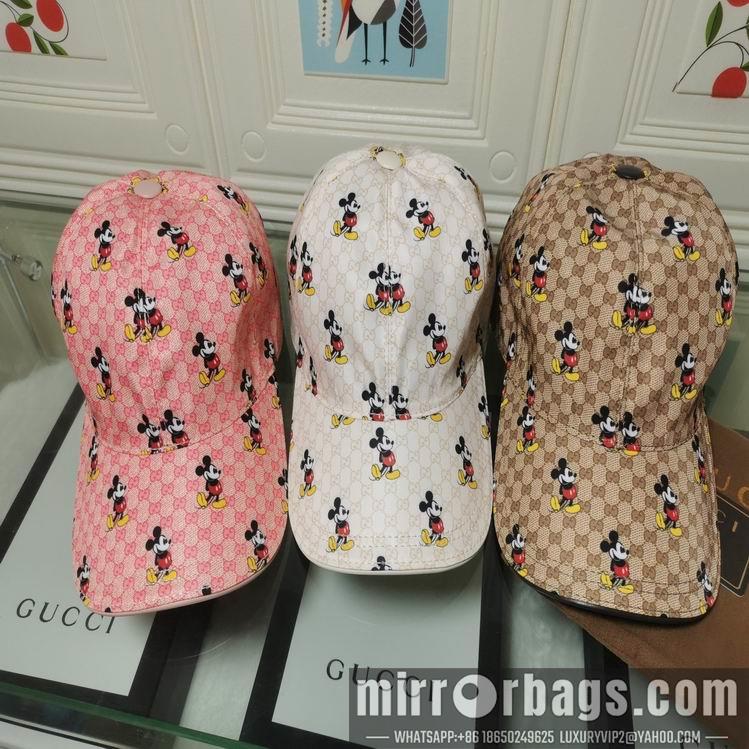 Gucci X Disney 032424