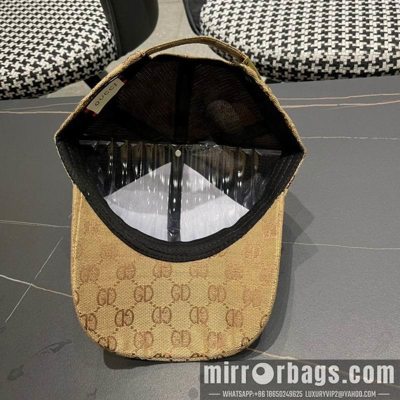 Gucci X Adidas Hat 082601