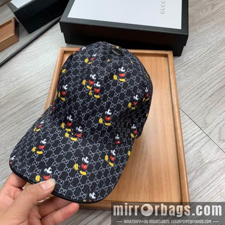 Gucci X Disney 032419