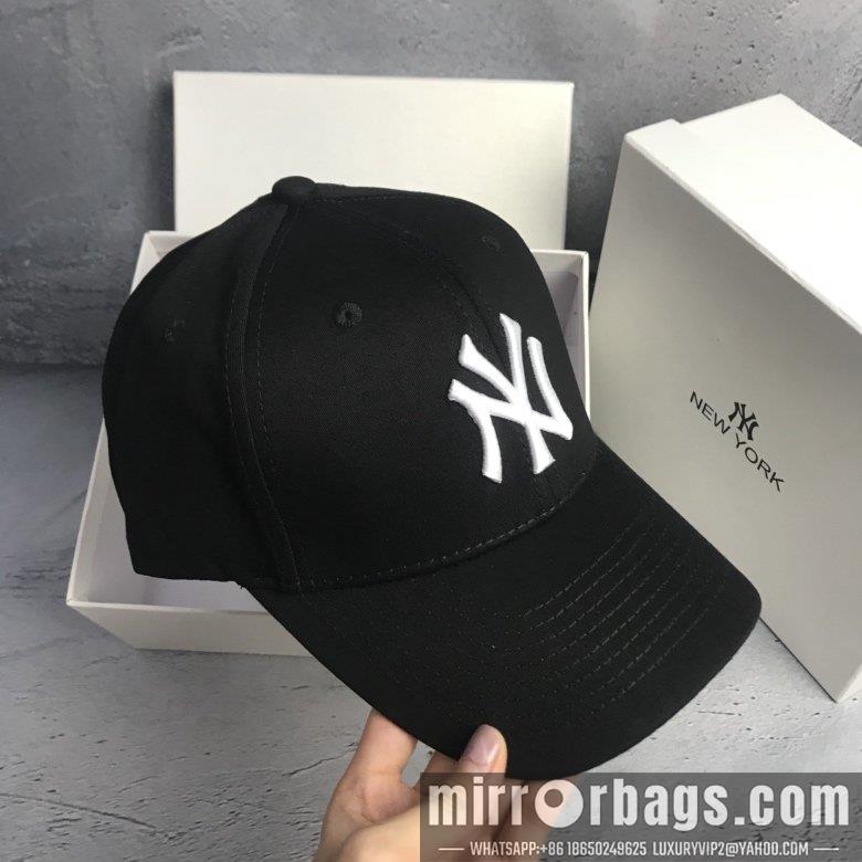 Gucci X NY Hat 032421