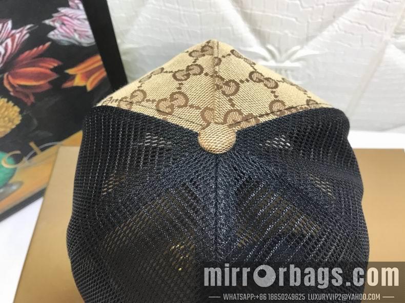 Gucci X NY Hat 032429
