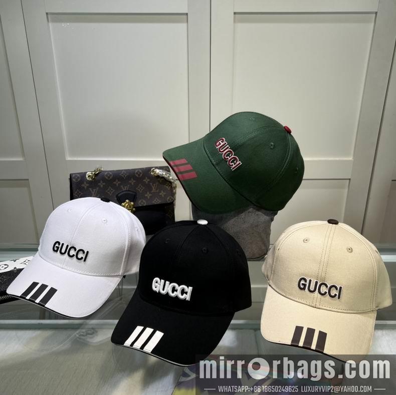 Gucci X Adidas Hat 032406