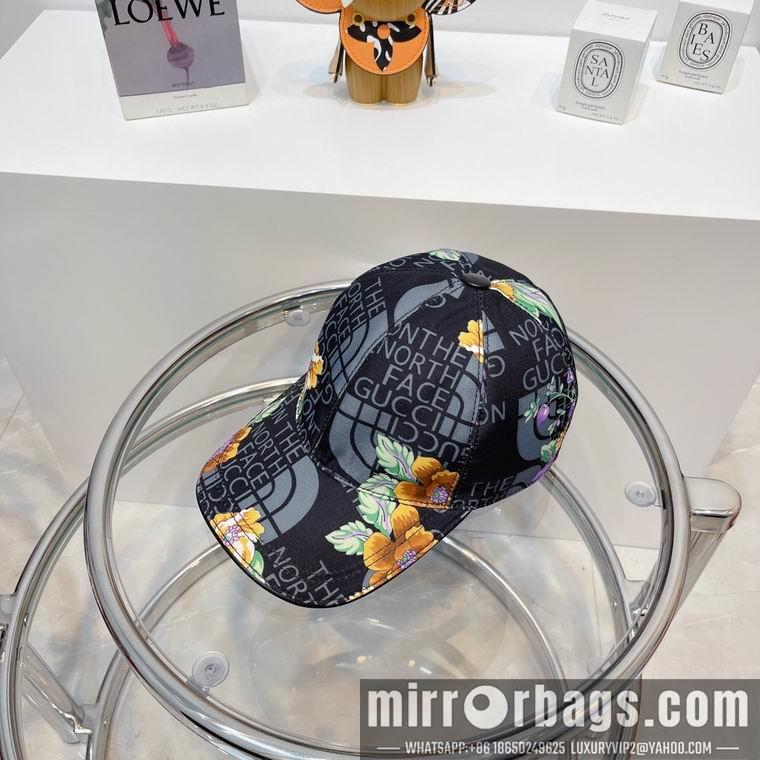 Gucci Hat 46