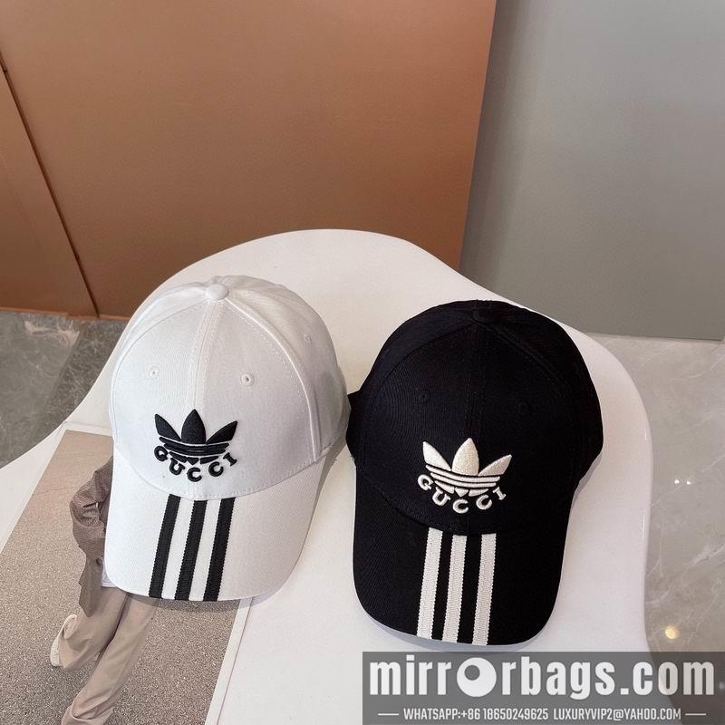 Gucci X Adidas Hat 070404