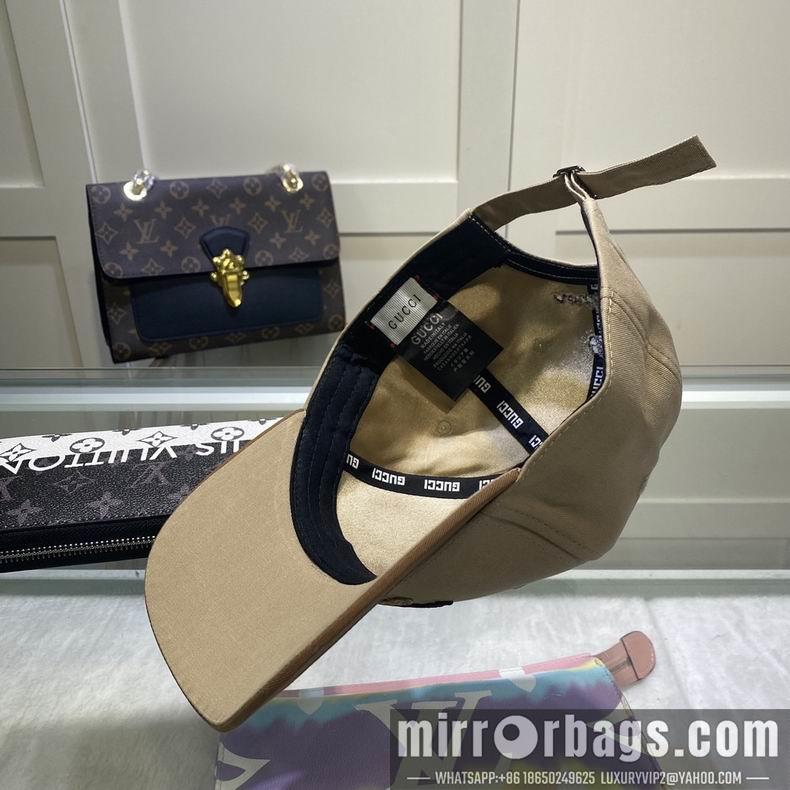 Gucci X Northface Hat 032403