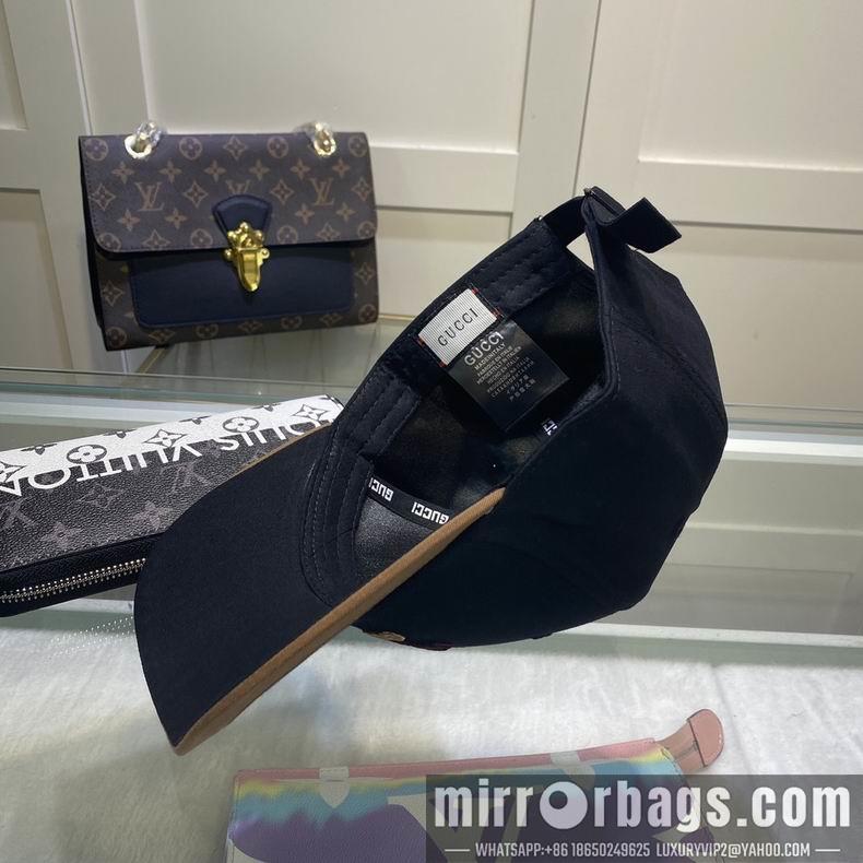 Gucci X Northface Hat 032403